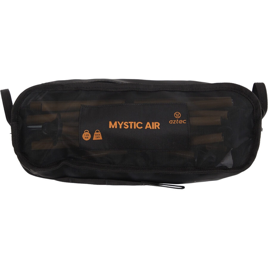 MYSTIC AIR MYSTIC AIR