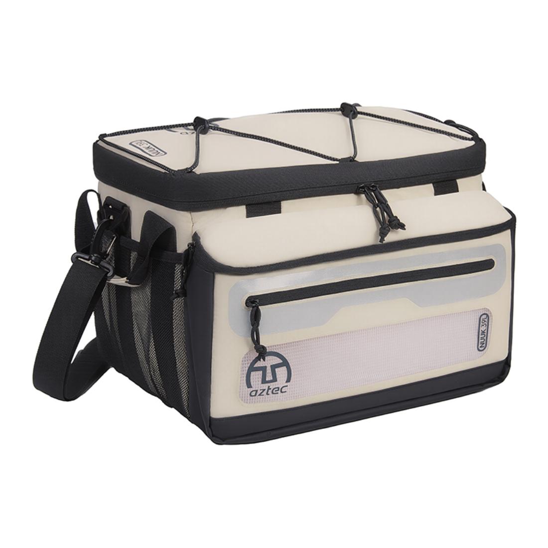 צידנית פיקניק מתקפלת Aztec Nuuk IV 39L