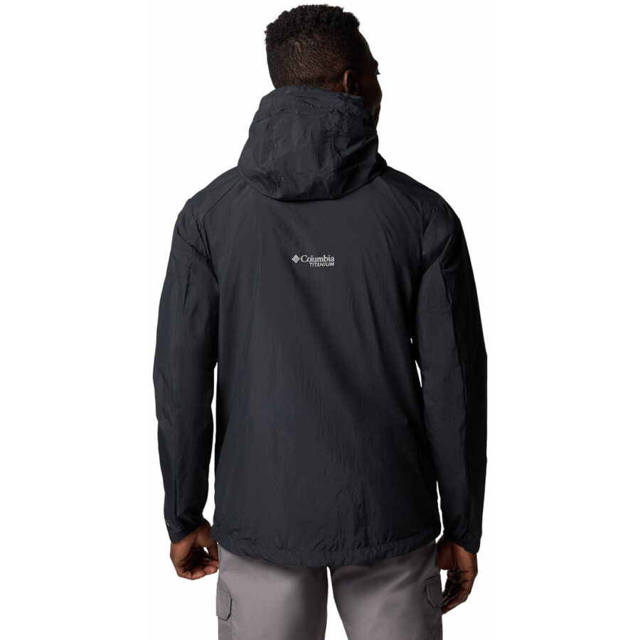 LOOP TRAIL II WINDBREAKER LOOP TRAIL II WINDBREAKER