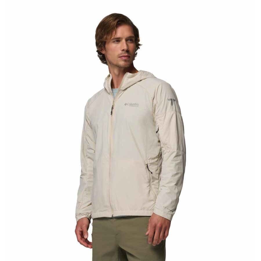 LOOP TRAIL II WINDBREAKER LOOP TRAIL II WINDBREAKER
