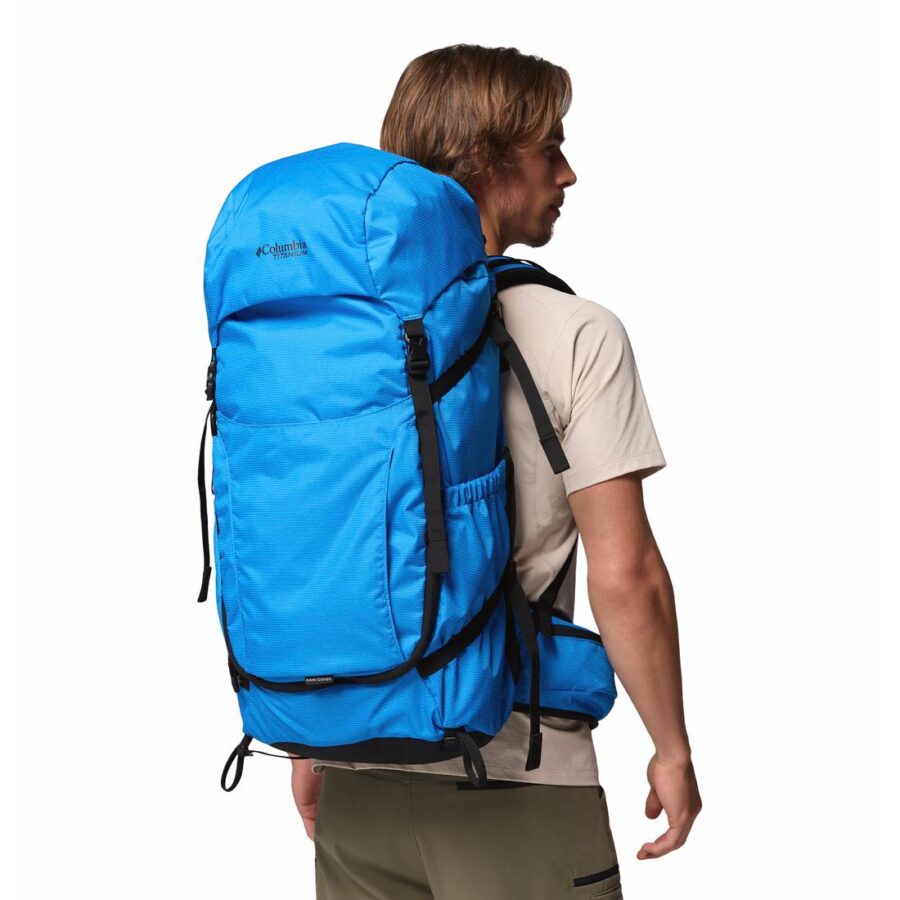 TRIPLE CANYON 60L BACKPACK TRIPLE CANYON 60L BACKPACK