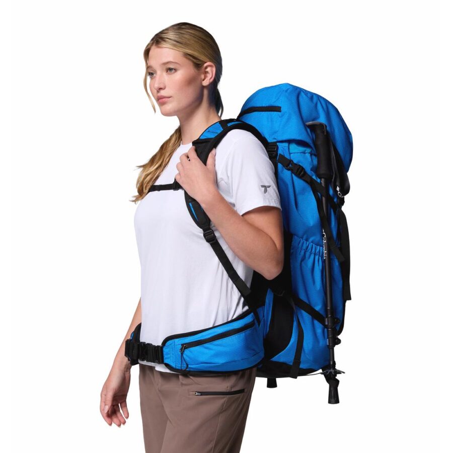 TRIPLE CANYON 60L BACKPACK TRIPLE CANYON 60L BACKPACK