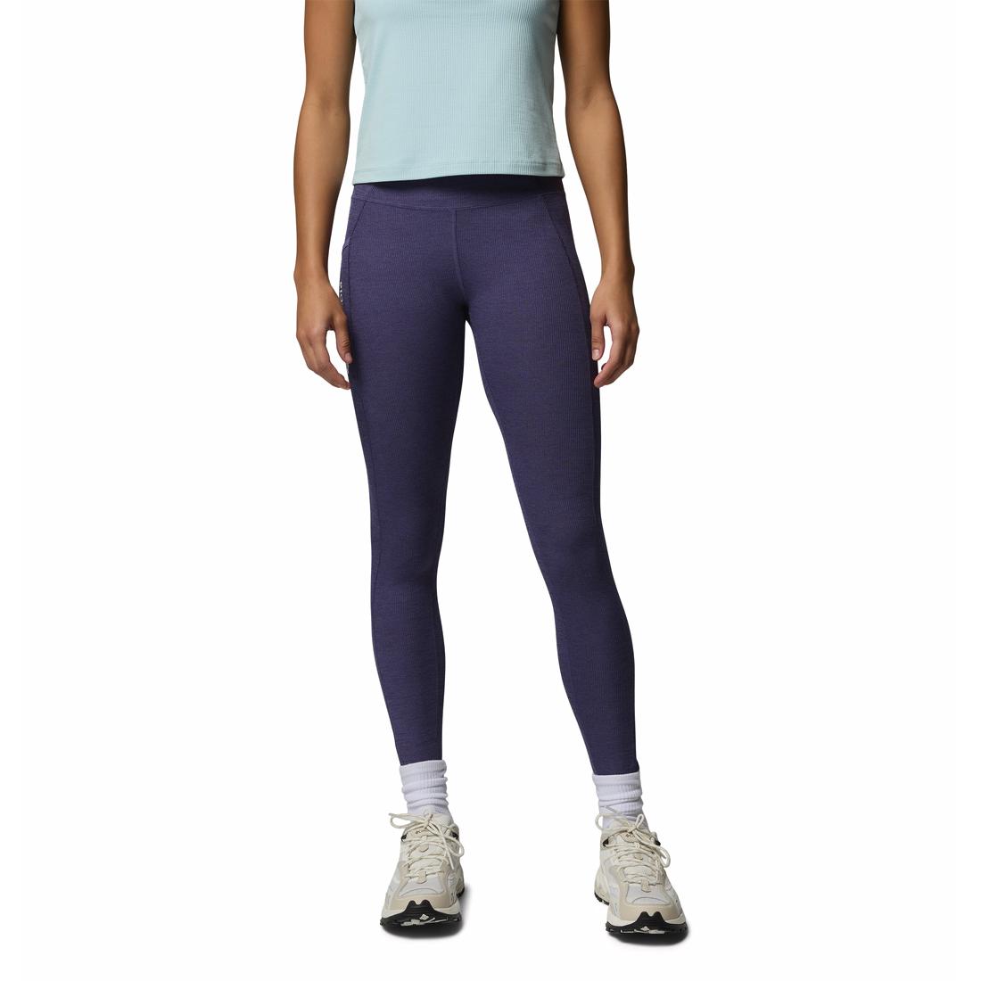 מכנסי טייטס ארוכים לנשים Columbia Move Legging