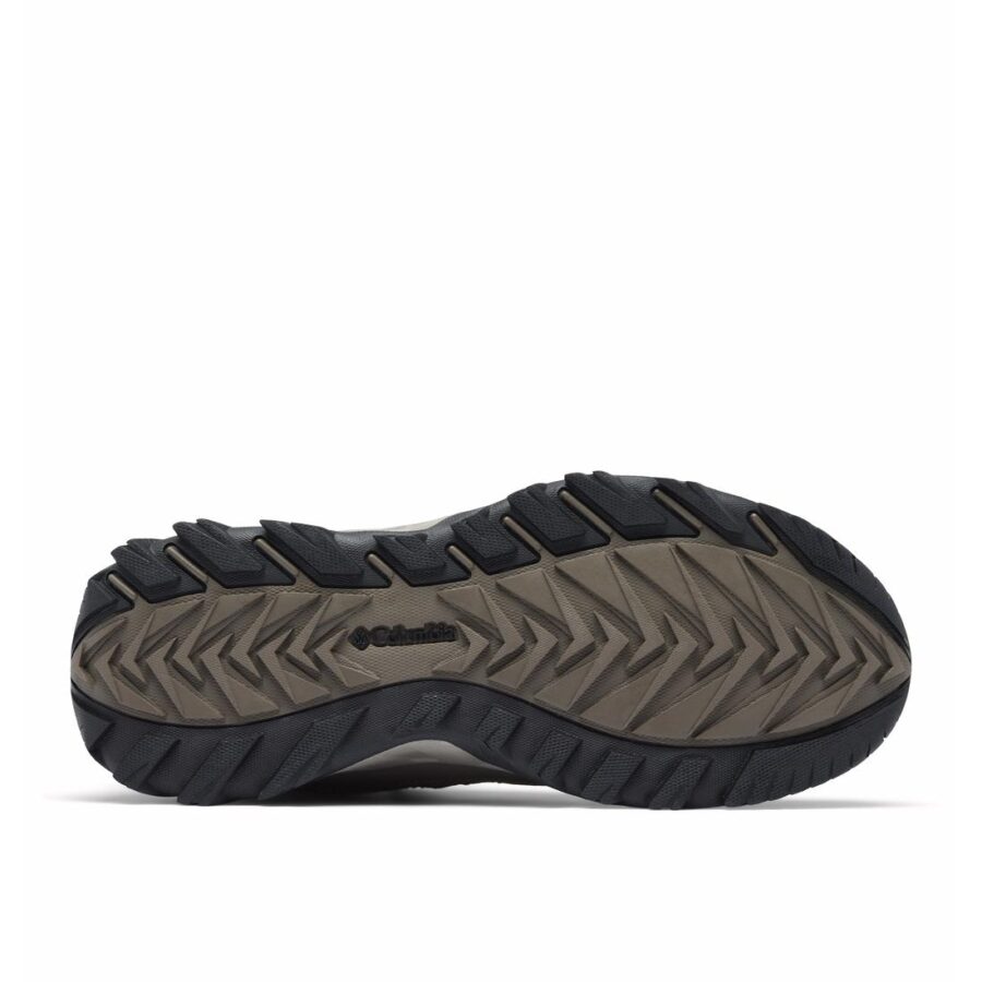 STRATA TRAIL MID WP M STRATA TRAIL MID WP M