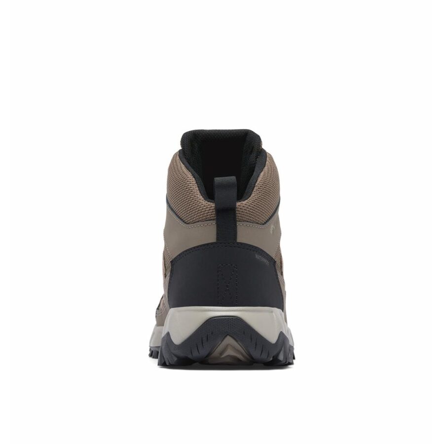 STRATA TRAIL MID WP M STRATA TRAIL MID WP M