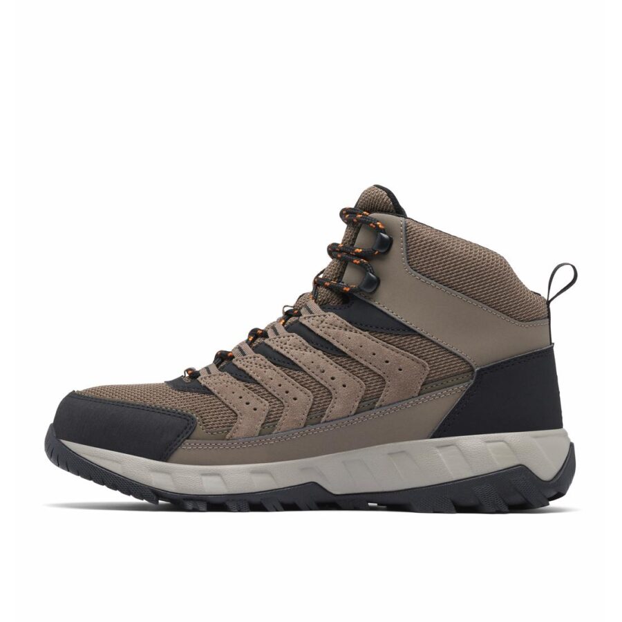 STRATA TRAIL MID WP M STRATA TRAIL MID WP M