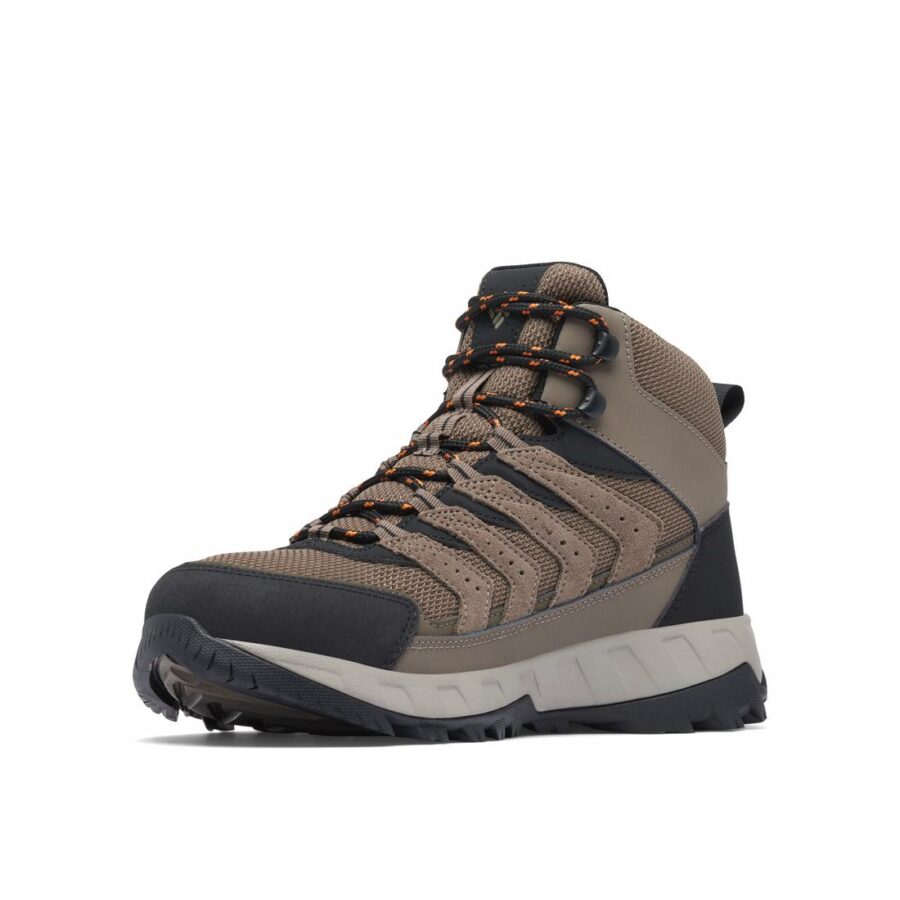 STRATA TRAIL MID WP M STRATA TRAIL MID WP M