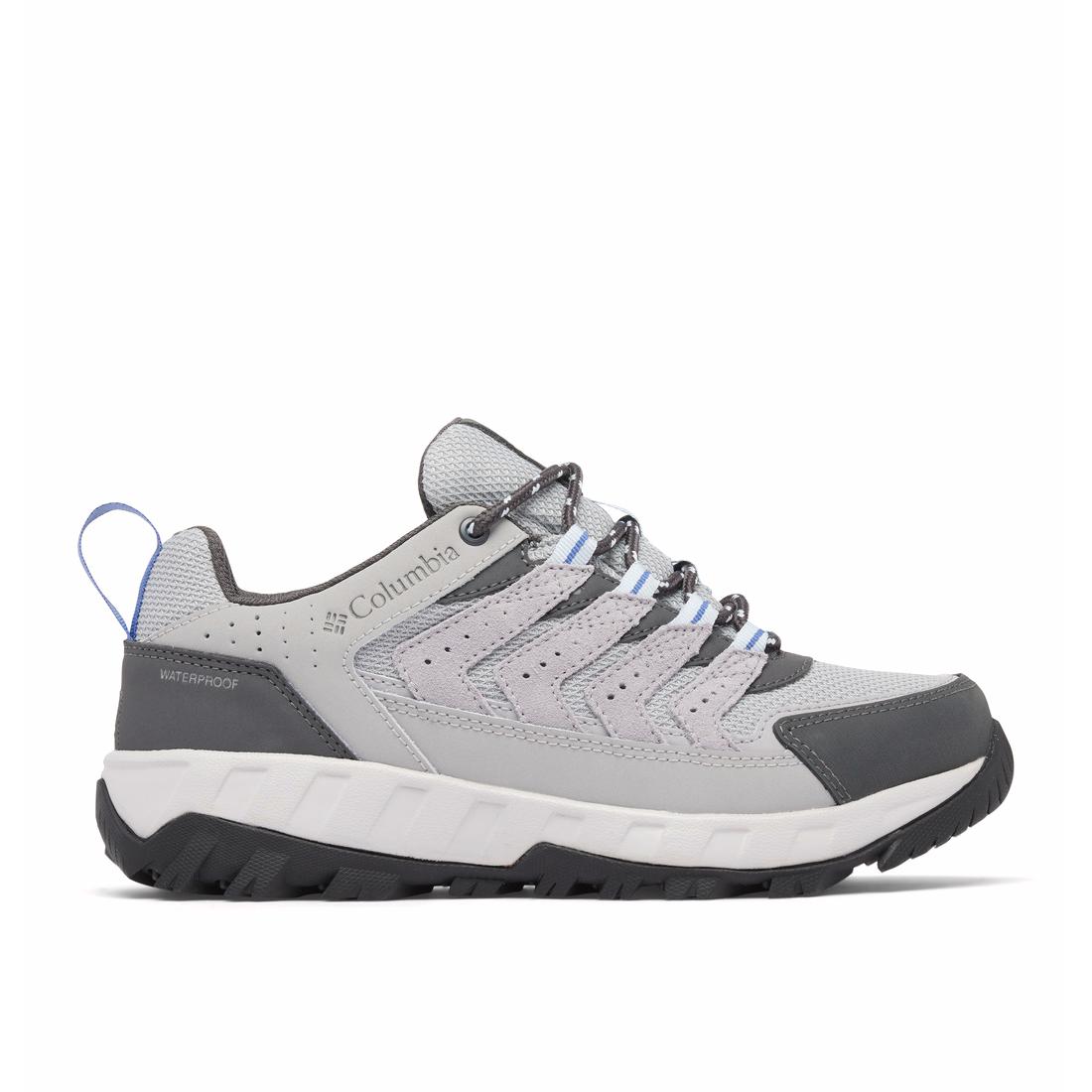 נעלי ריצת שטח וטיולים לנשים Strata Trail Low WP W נעלי ריצת שטח וטיולים לנשים Strata Trail Low WP W