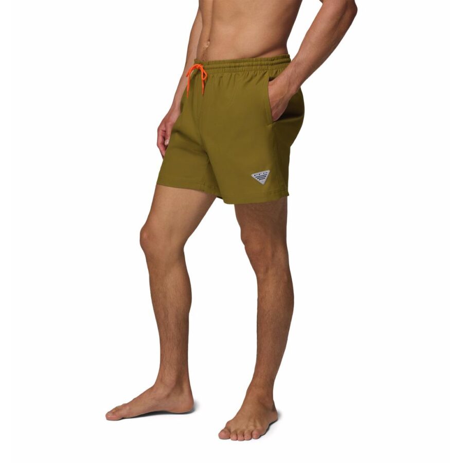 PFG RAMBLER SHORT PFG RAMBLER SHORT