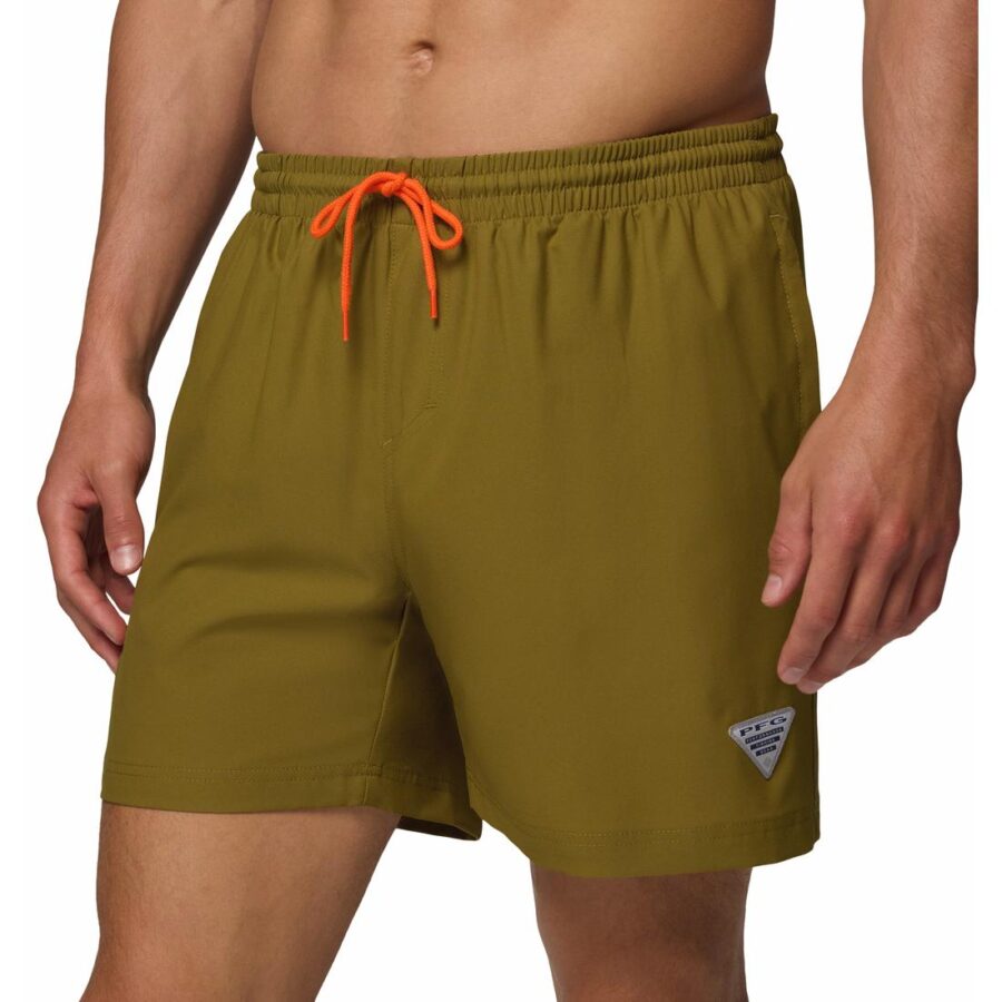 PFG RAMBLER SHORT PFG RAMBLER SHORT