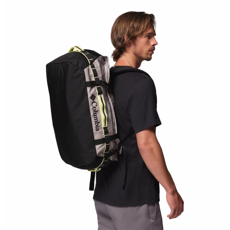 LANDROAMER 40L DUFFEL