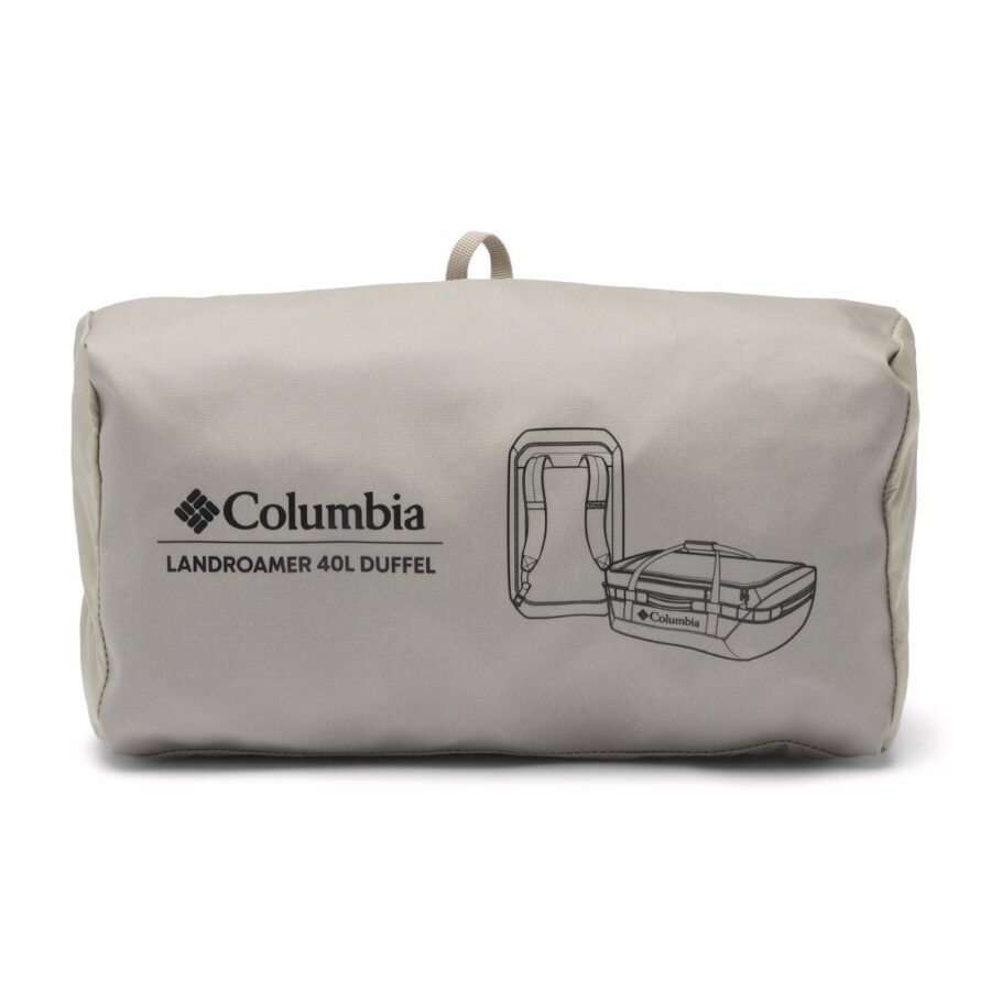 LANDROAMER 40L DUFFEL