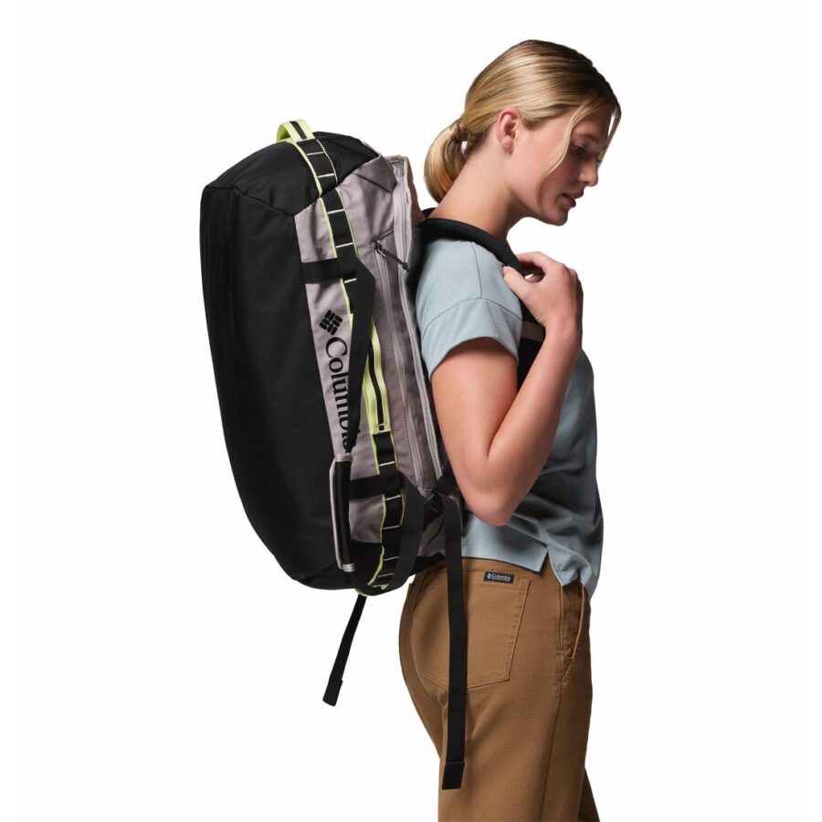 LANDROAMER 40L DUFFEL