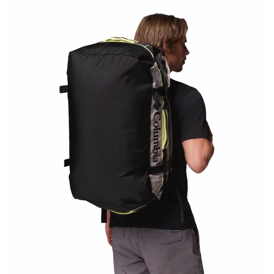 LANDROAMER 60L DUFFEL LANDROAMER 60L DUFFEL