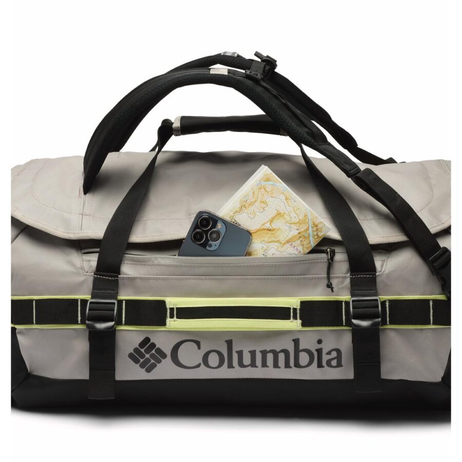 LANDROAMER 60L DUFFEL LANDROAMER 60L DUFFEL