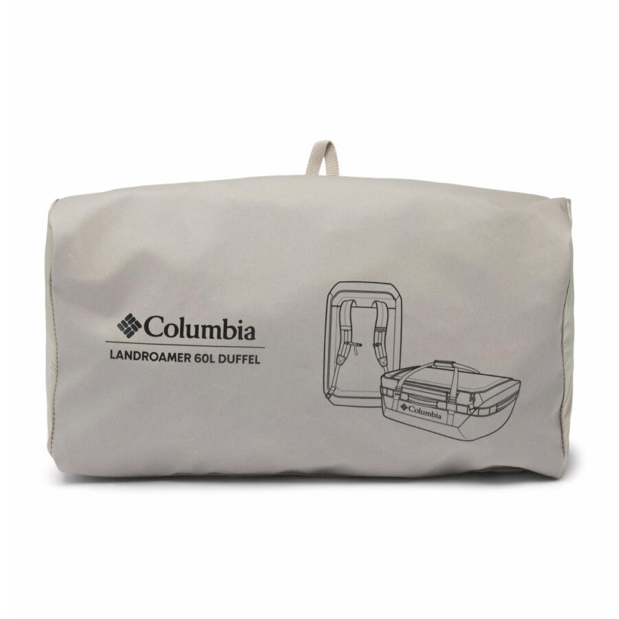 LANDROAMER 60L DUFFEL LANDROAMER 60L DUFFEL