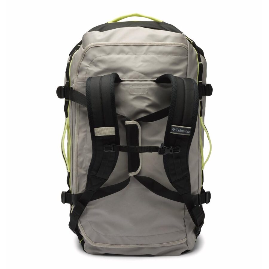LANDROAMER 60L DUFFEL LANDROAMER 60L DUFFEL