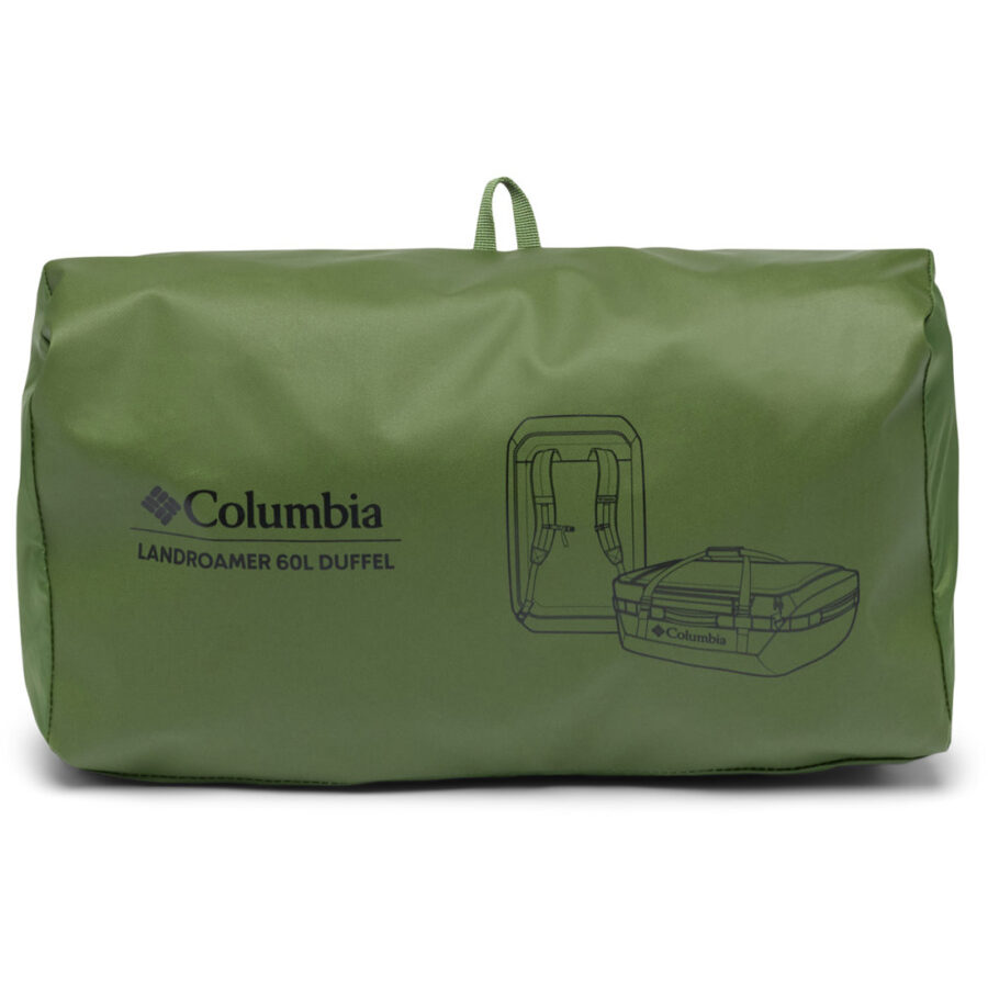 LANDROAMER 60L DUFFEL LANDROAMER 60L DUFFEL