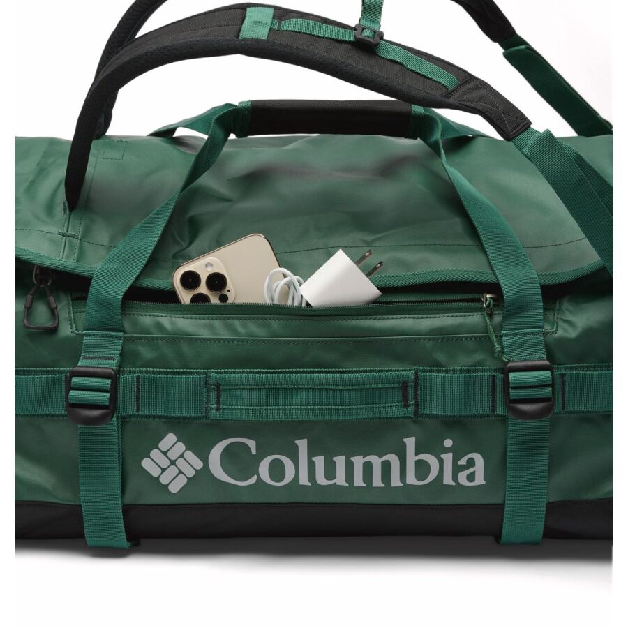 LANDROAMER 60L DUFFEL LANDROAMER 60L DUFFEL