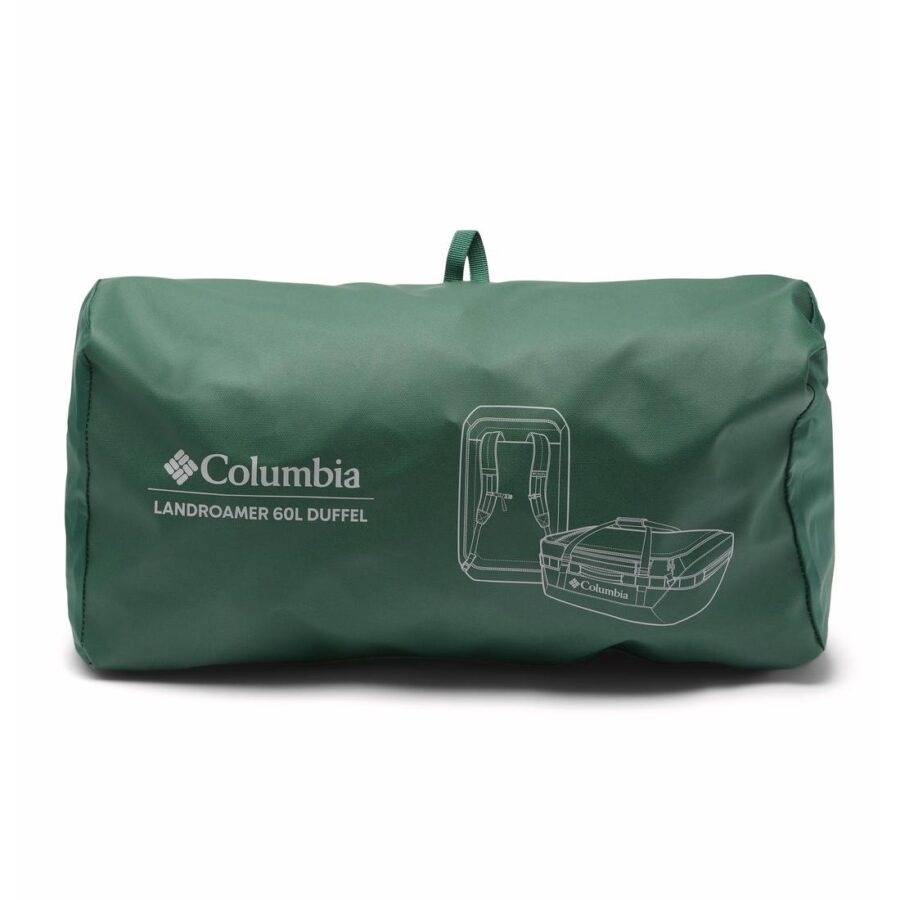 LANDROAMER 60L DUFFEL LANDROAMER 60L DUFFEL