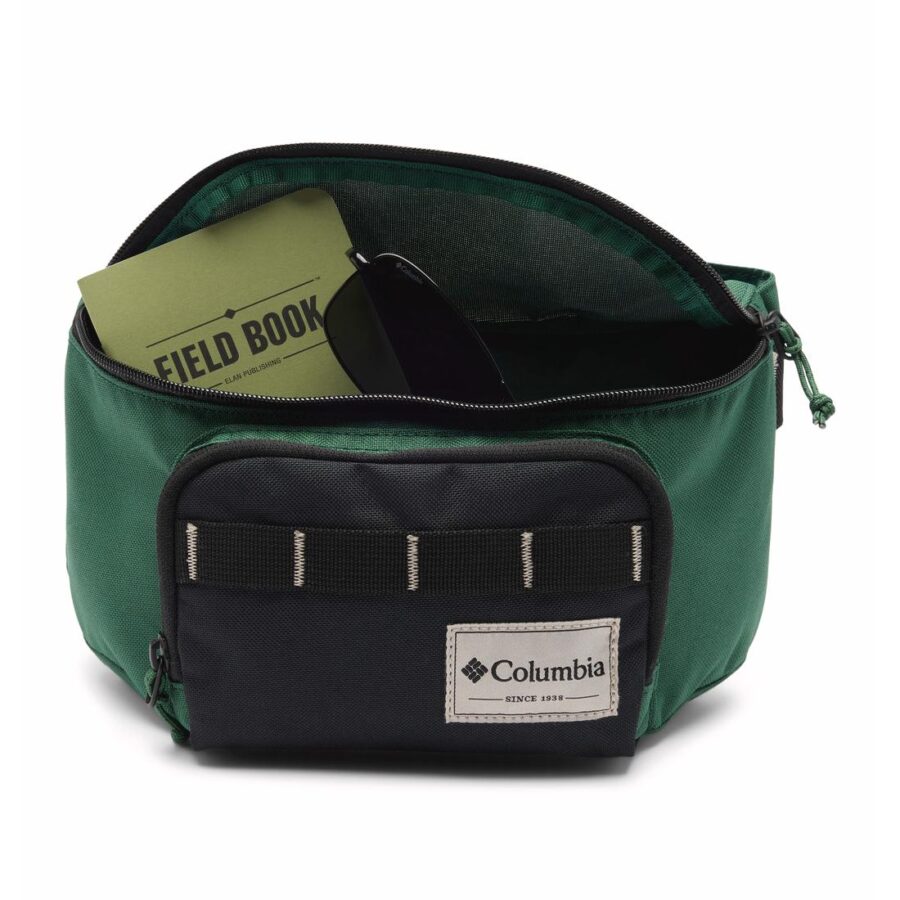 ZIGZAG II HIP PACK
