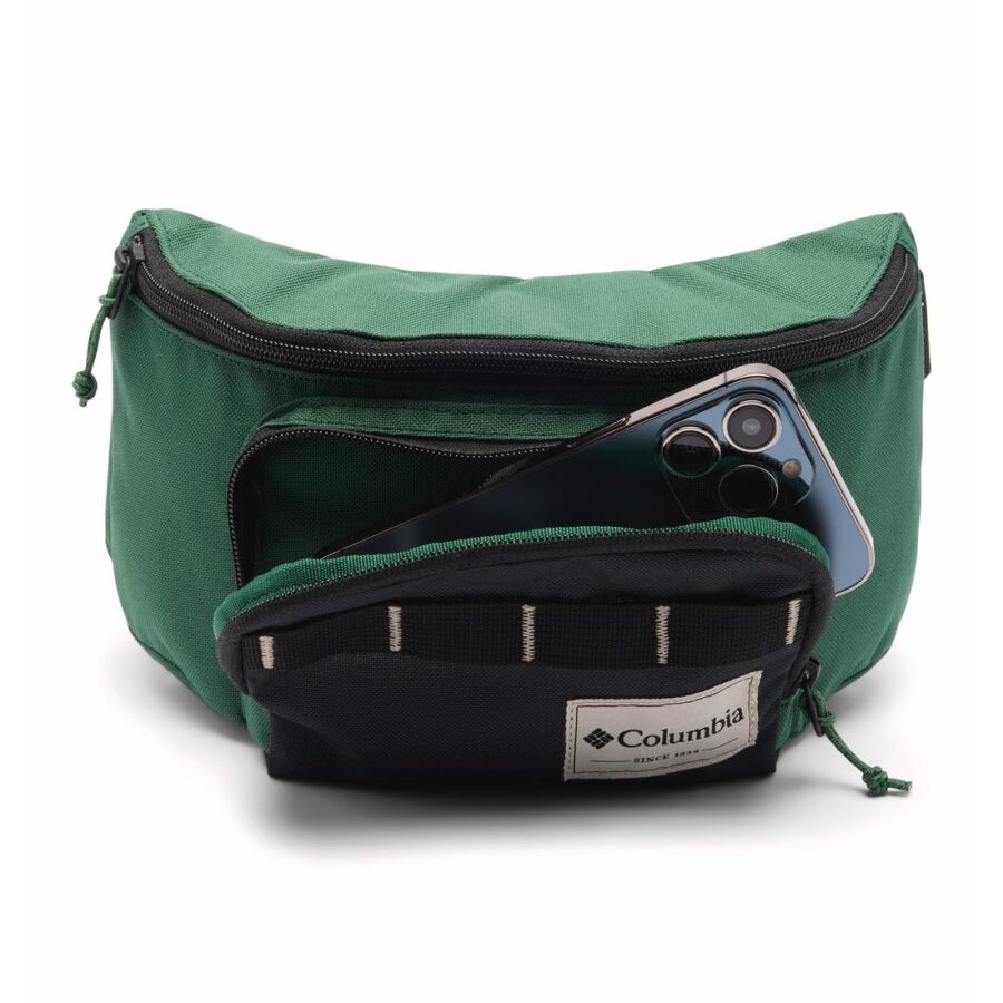 ZIGZAG II HIP PACK