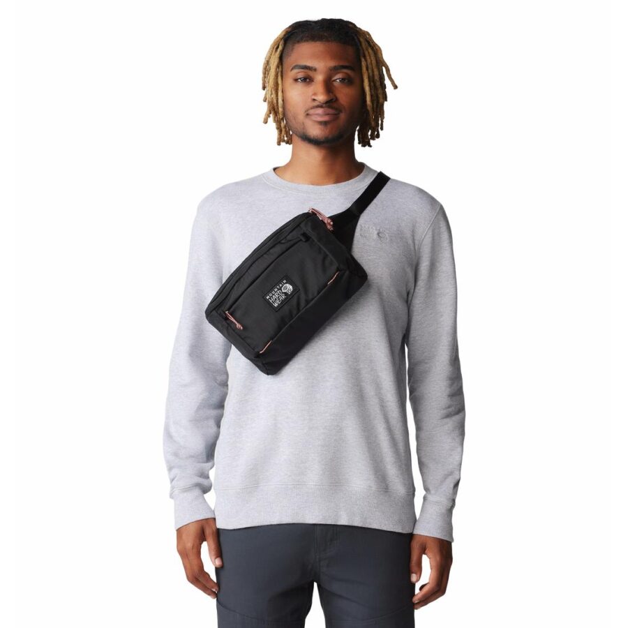 CAMP 4 HIP PACK CAMP 4 HIP PACK