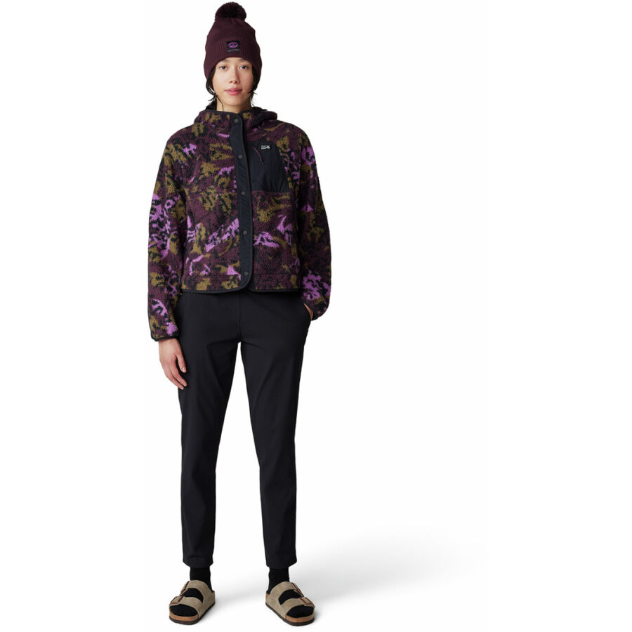 DYNAMA ANKLE PANT DYNAMA ANKLE PANT