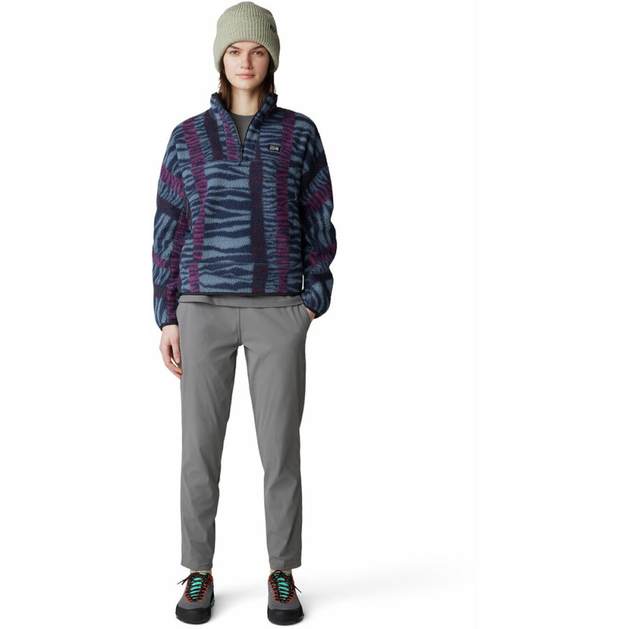 DYNAMA ANKLE PANT DYNAMA ANKLE PANT