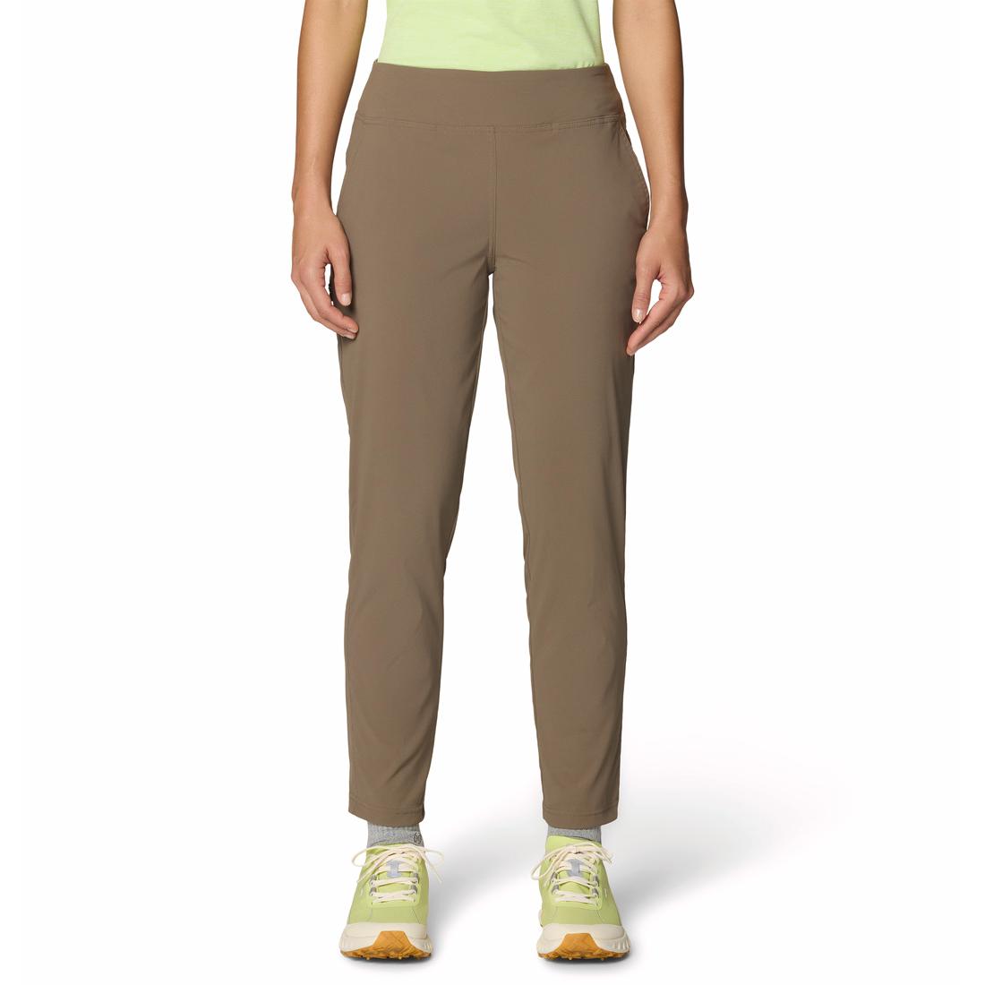 מכנסי ספורט ארוכים לנשים Dynama Ankle Pant