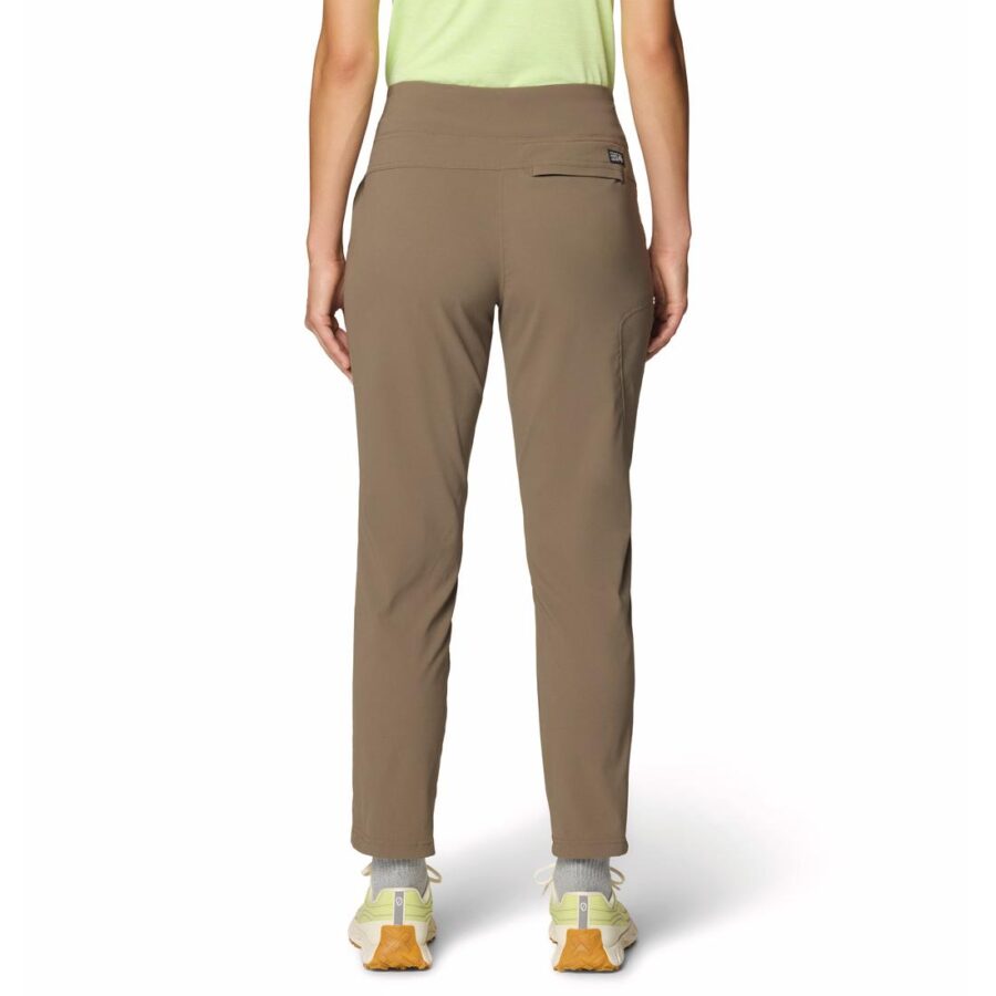 DYNAMA ANKLE PANT DYNAMA ANKLE PANT