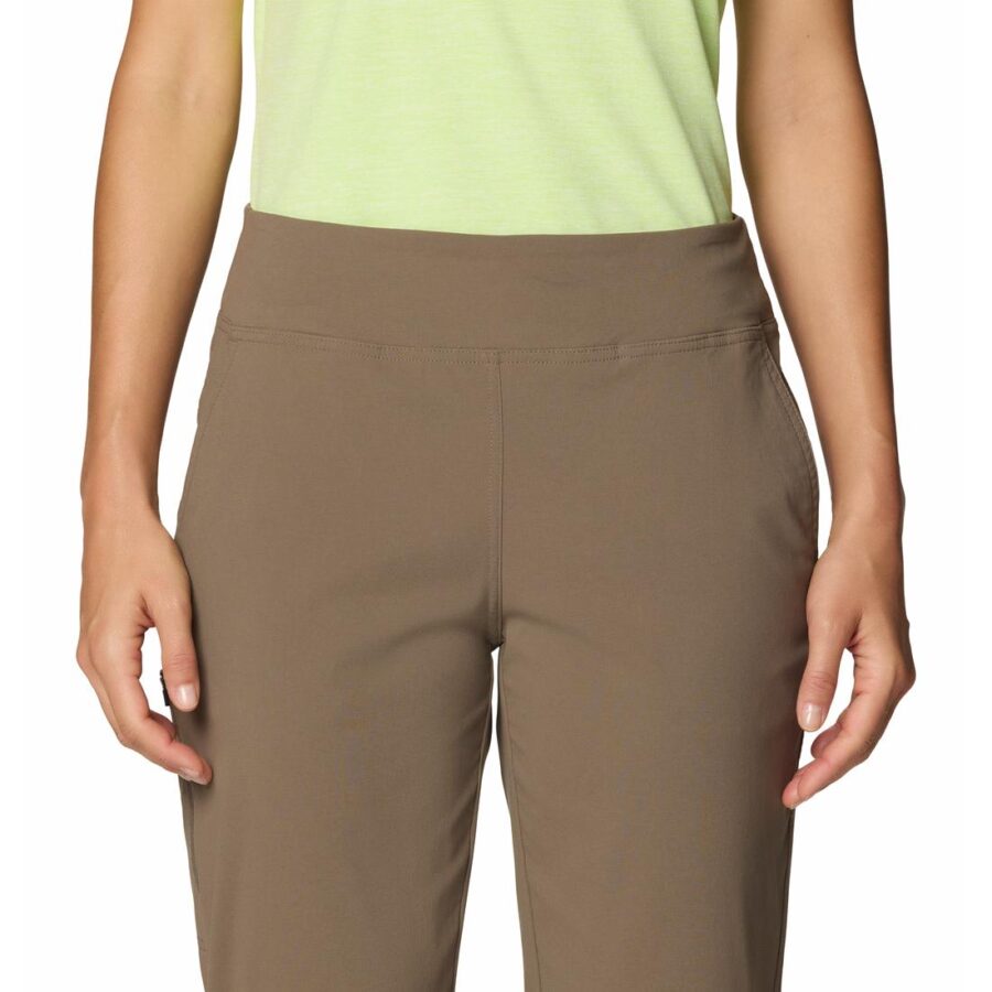 DYNAMA ANKLE PANT DYNAMA ANKLE PANT