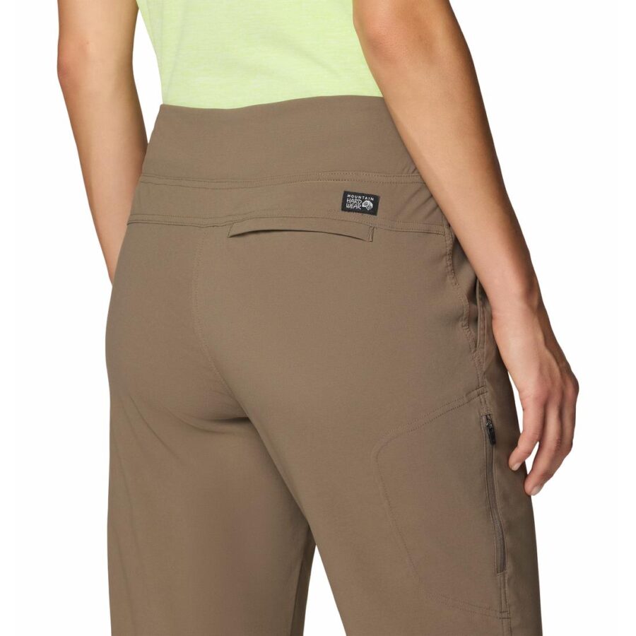 DYNAMA ANKLE PANT DYNAMA ANKLE PANT
