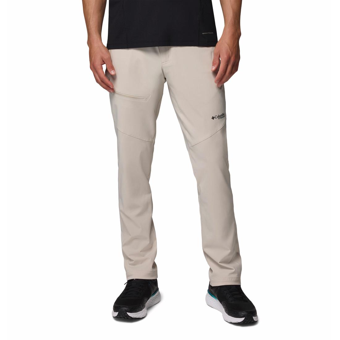 מכנסיים טכניים ארוכים לגברים Titan Pass Pant II