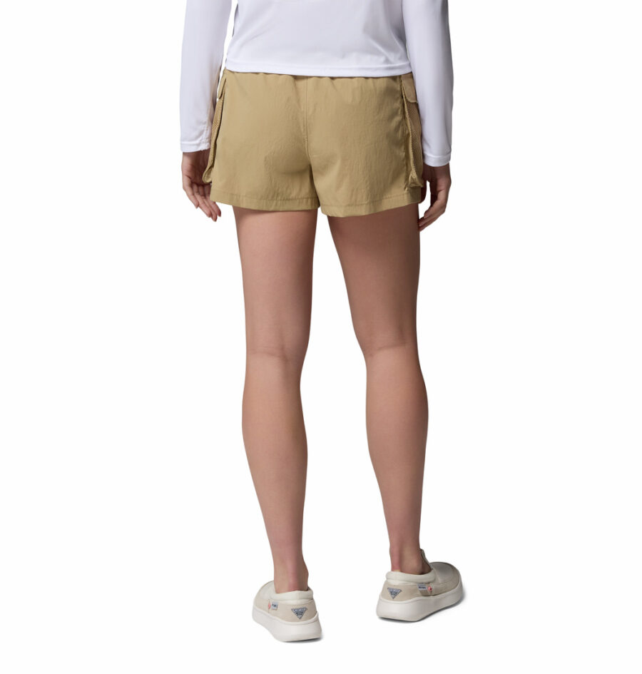 PFG OPEN SHORT PFG OPEN SHORT