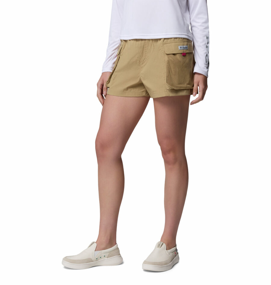 PFG OPEN SHORT PFG OPEN SHORT