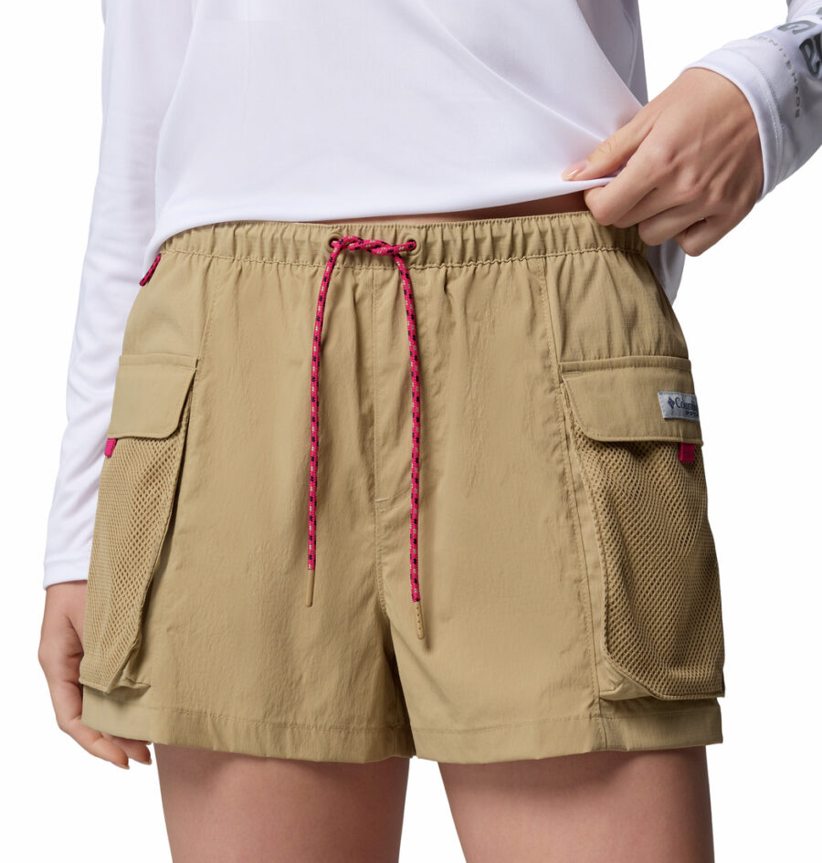 PFG OPEN SHORT PFG OPEN SHORT
