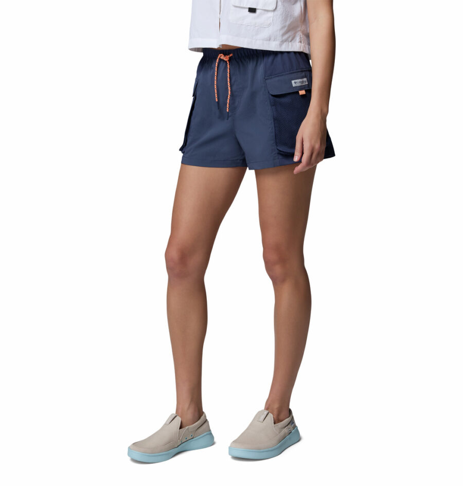 PFG OPEN SHORT PFG OPEN SHORT