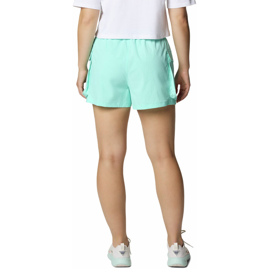 PFG OPEN SHORT PFG OPEN SHORT