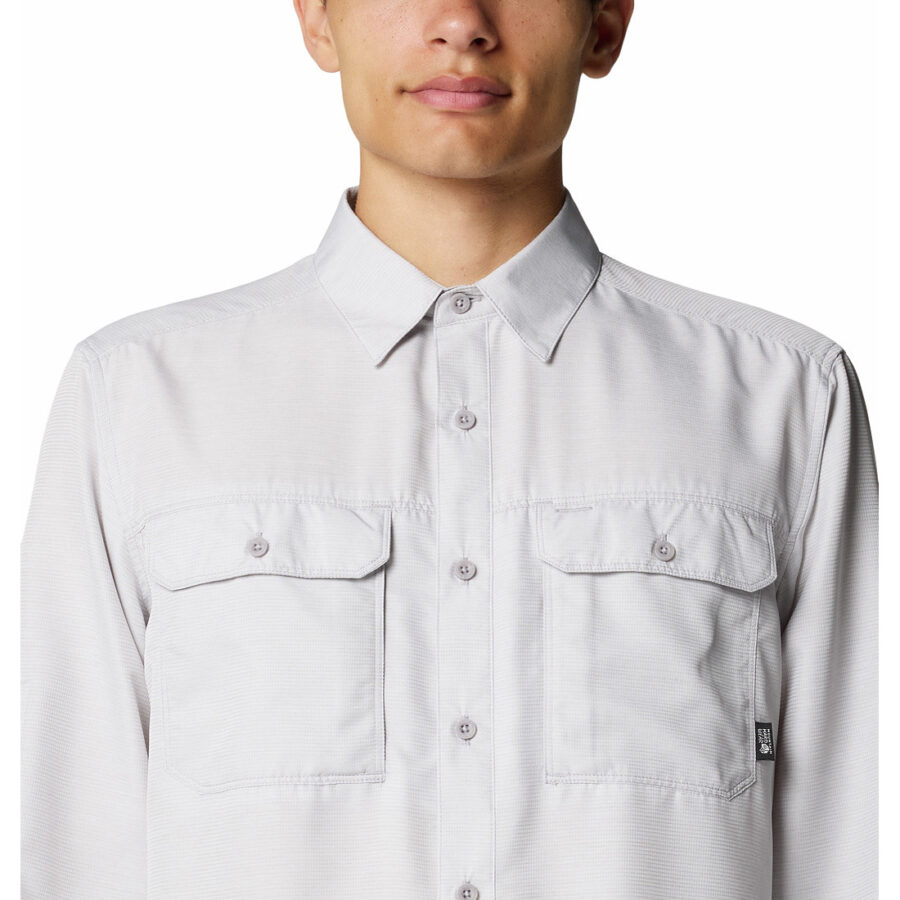 CANYON L/S