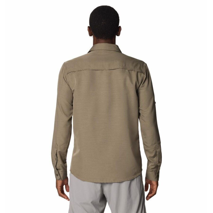 CANYON L/S