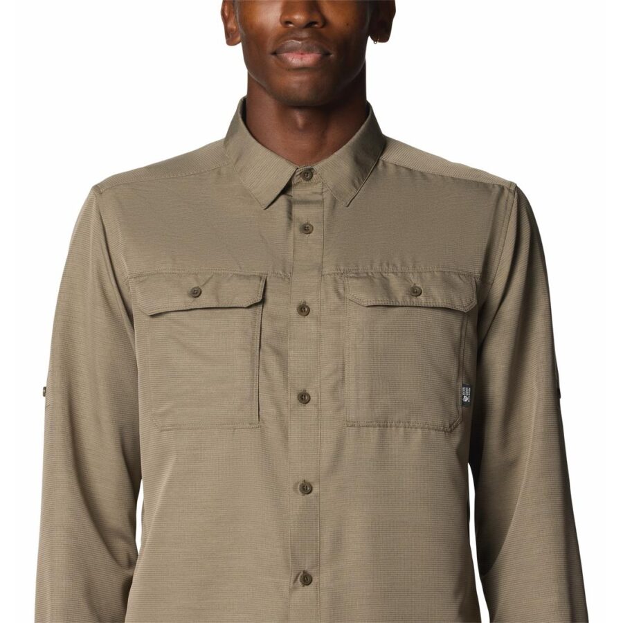 CANYON L/S