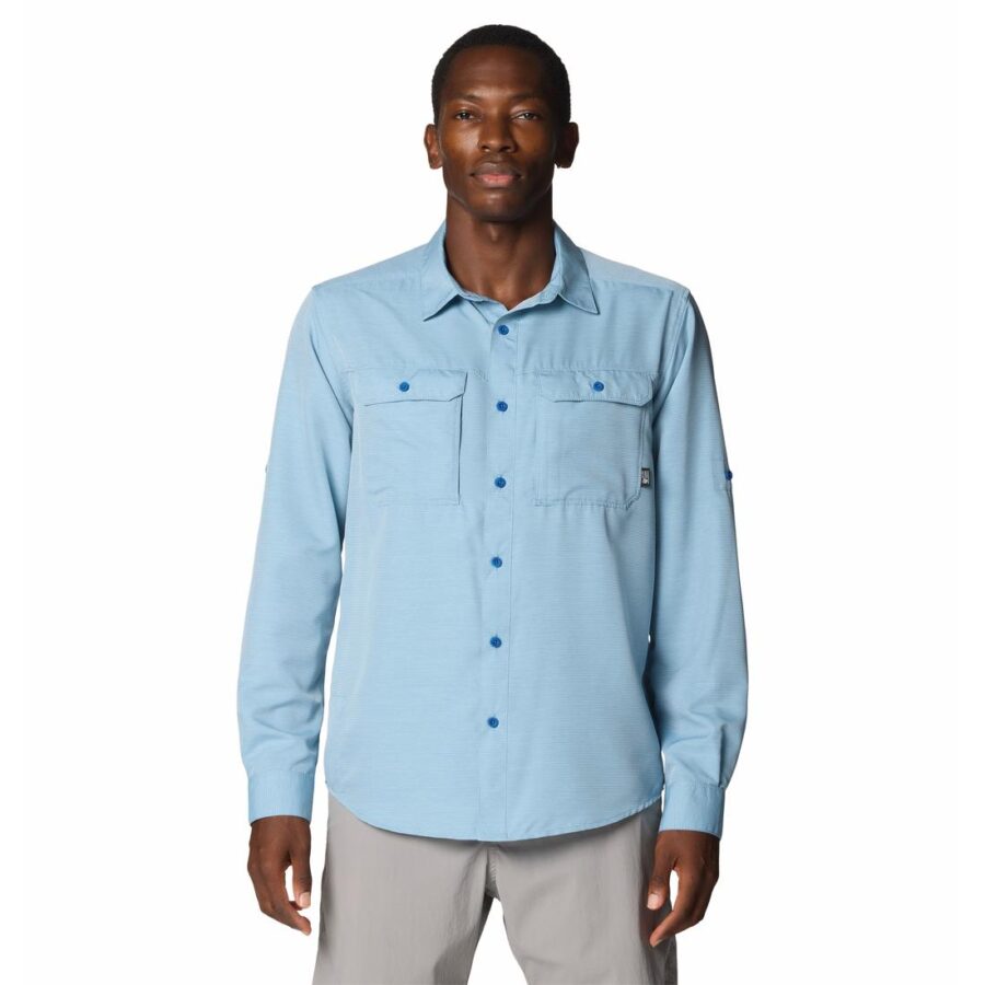 CANYON L/S