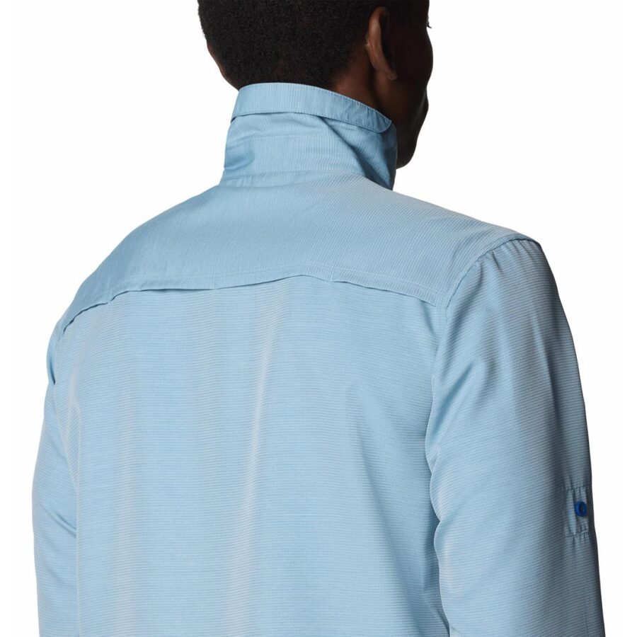 CANYON L/S