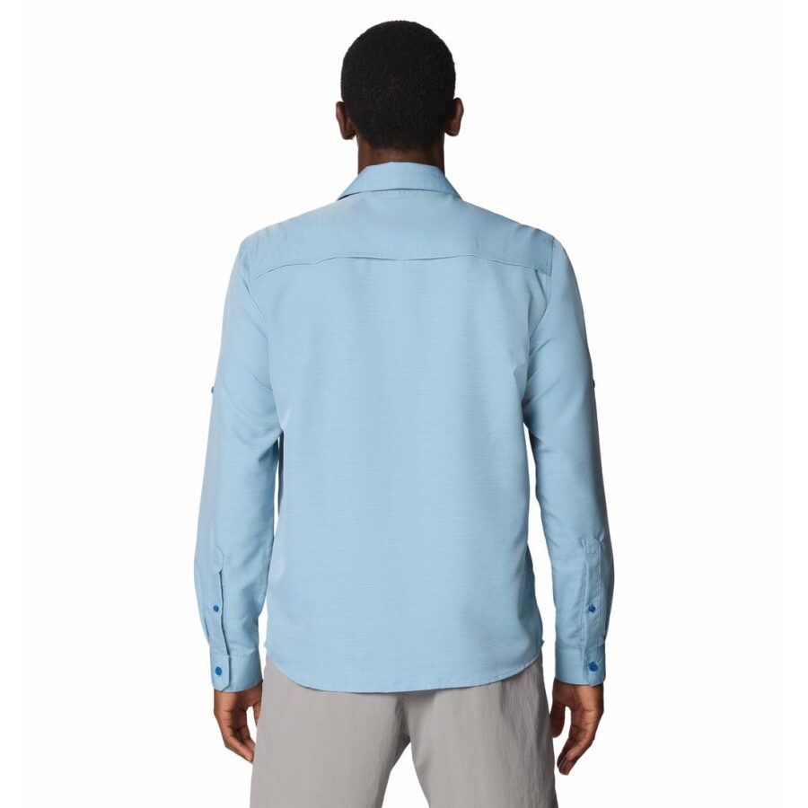 CANYON L/S