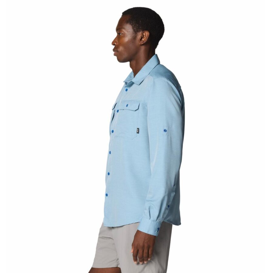 CANYON L/S