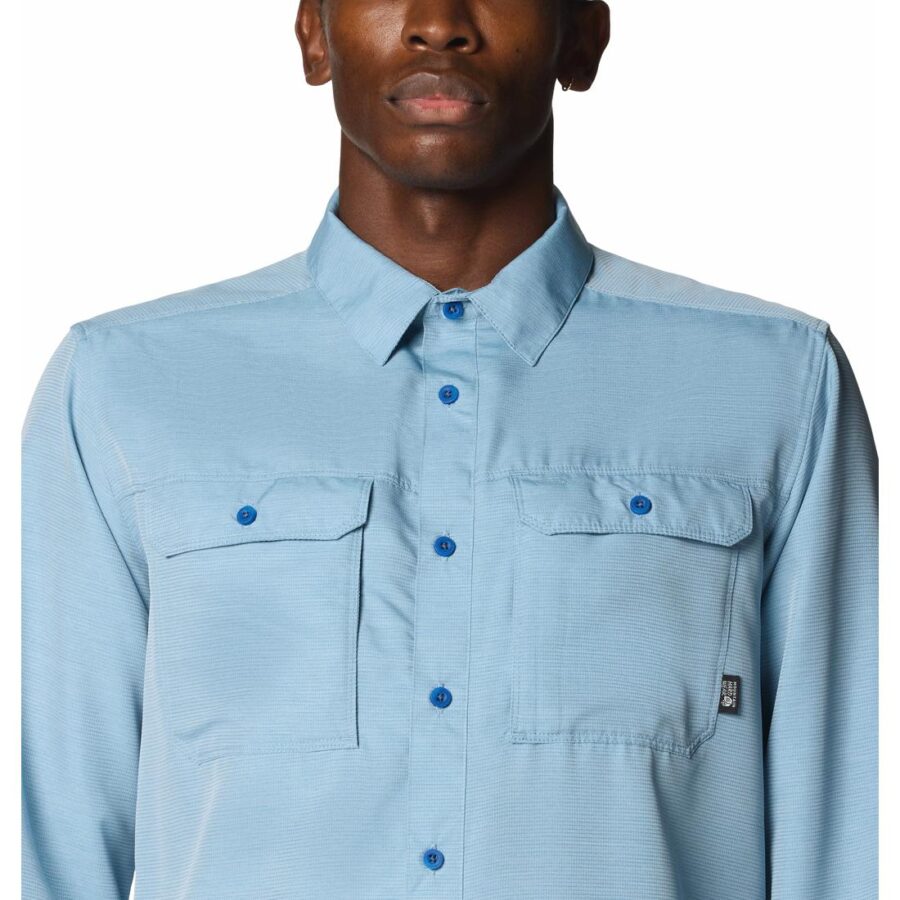 CANYON L/S
