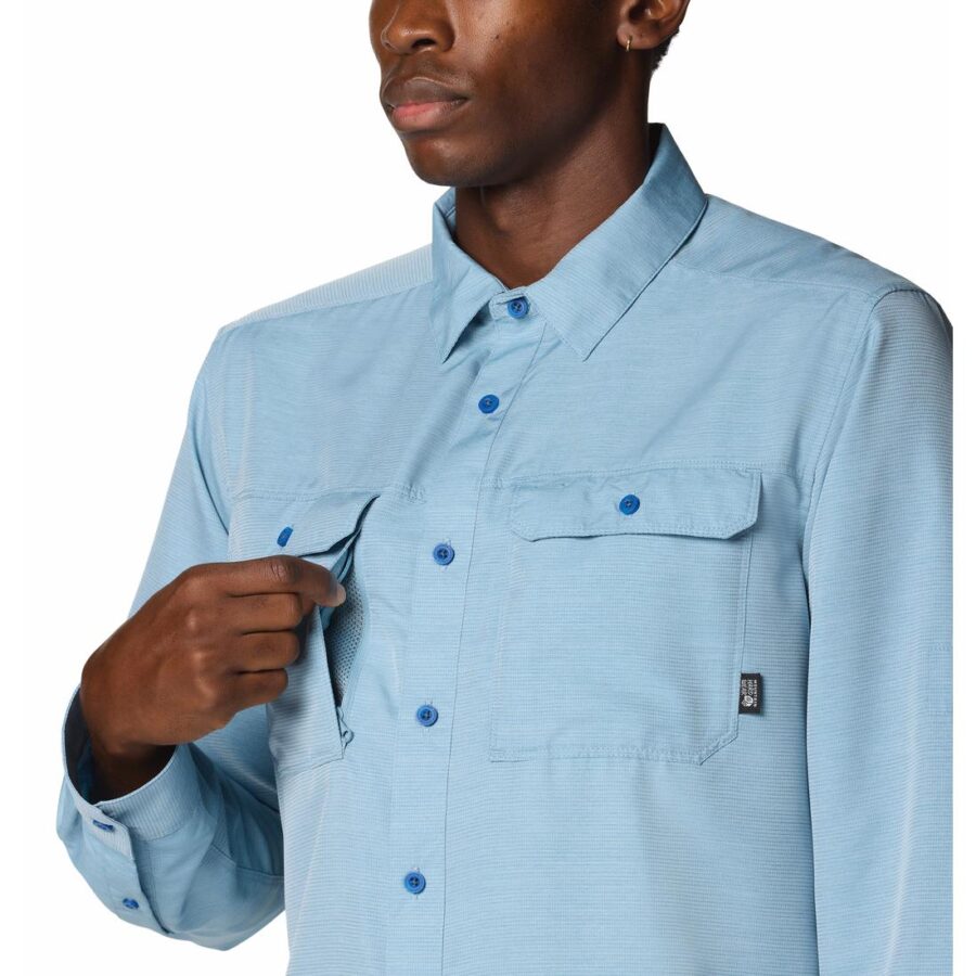 CANYON L/S