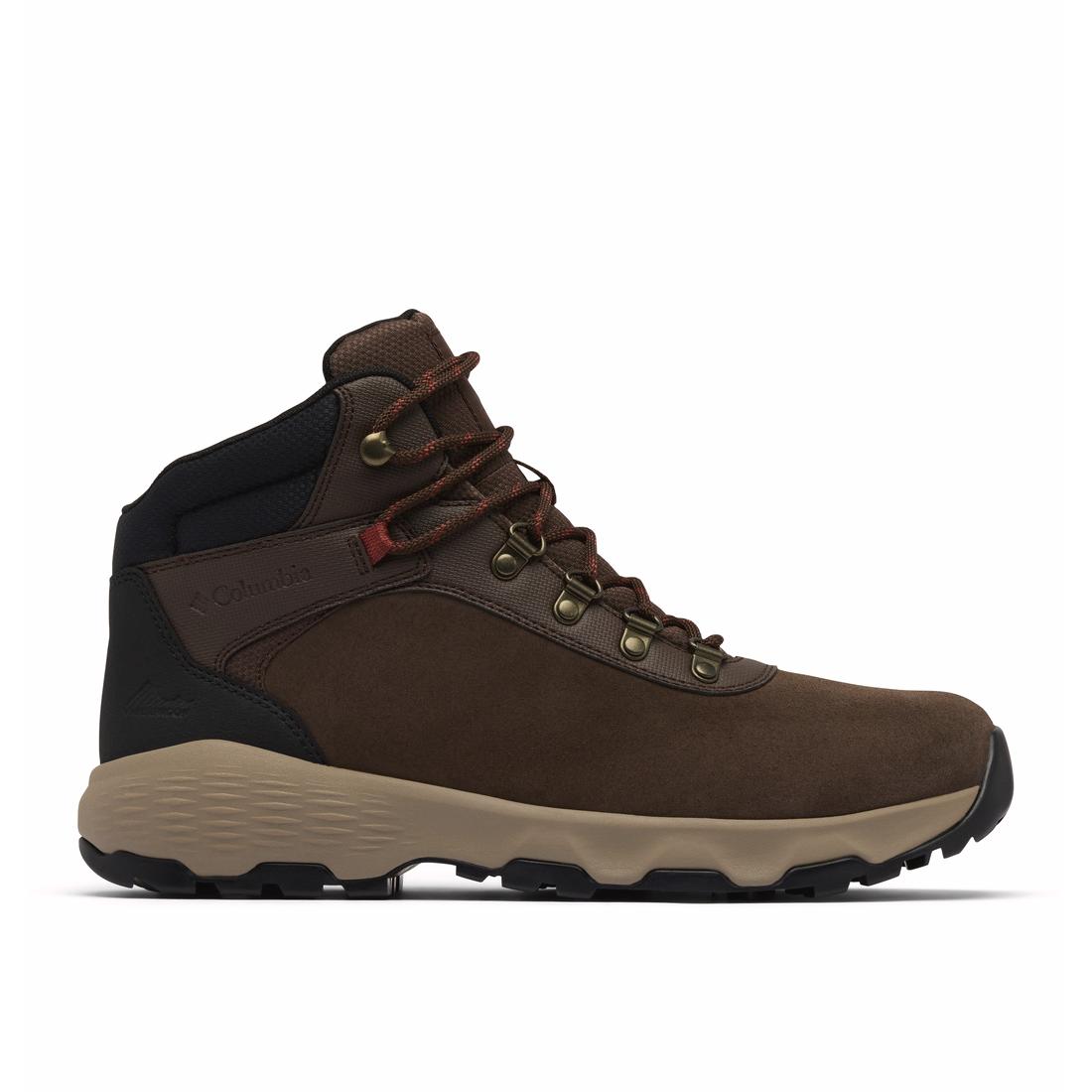 נעלי טיולים לגברים Newton Wander M
