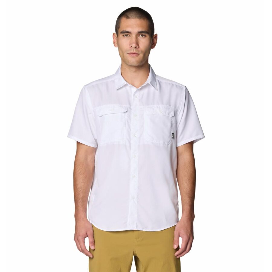 CANYON S/S CANYON S/S